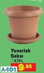 YUVARLAK SAKSI YUVARLAK SAKSI